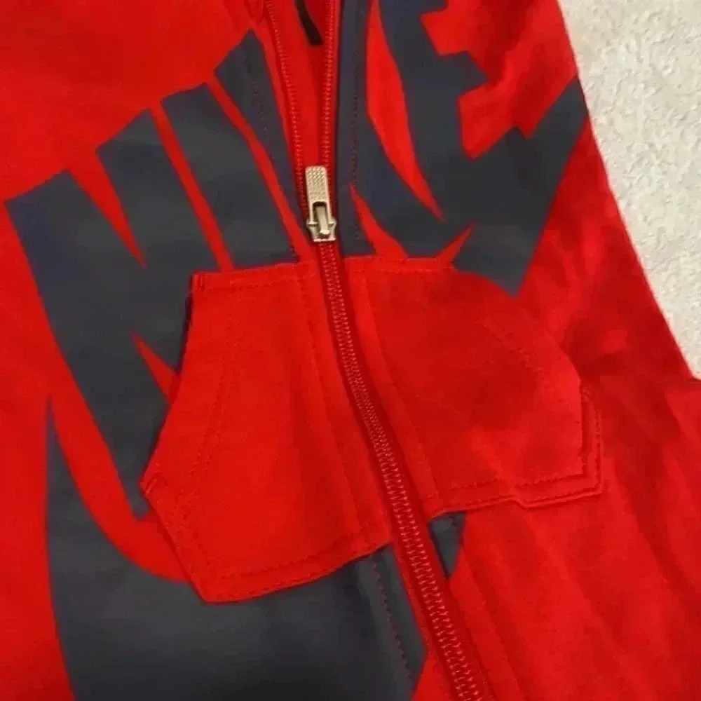 Nike jumpsuit